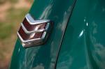 Ford DeLuxe Convertible Coupe 1940 года